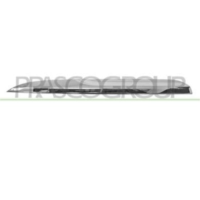 GUIDA_ALLA_SCELTA.JPG Modanatura Griglia Sinistra Cromata Per Bmw 3 Series - F30/f31 Lci Dal 2015 Al 2018