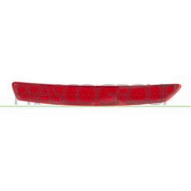 GUIDA_ALLA_SCELTA.JPG Catadiottro Destro Paraurti Posteriore Per Bmw 3 Series - F30/f31 Lci Dal 2015 Al 2018