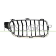 BM0322014_1.JPG Griglia Radiatore Sinistra Nera Per Bmw 3 Series - F80/f82/f83 M Dal 2015 Al 2018