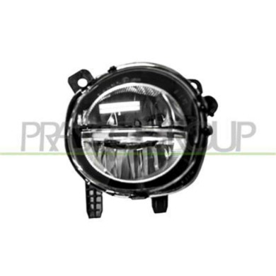 GUIDA_ALLA_SCELTA.JPG Fendinebbia Destro Per Bmw 3 Series - F80/f82/f83 M Dal 2015 Al 2018