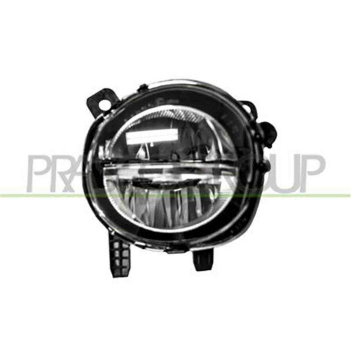 GUIDA_ALLA_SCELTA.JPG Fendinebbia Destro Per Bmw 3 Series - F80/f82/f83 M Dal 2015 Al 2018