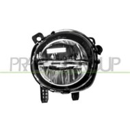 Fendinebbia Destro Per Bmw 3 Series - F80/f82/f83 M Dal 2015 Al 2018