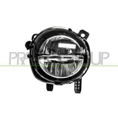 GUIDA_ALLA_SCELTA.JPG Fendinebbia Sinistro Per Bmw 3 Series - F80/f82/f83 M Dal 2015 Al 2018