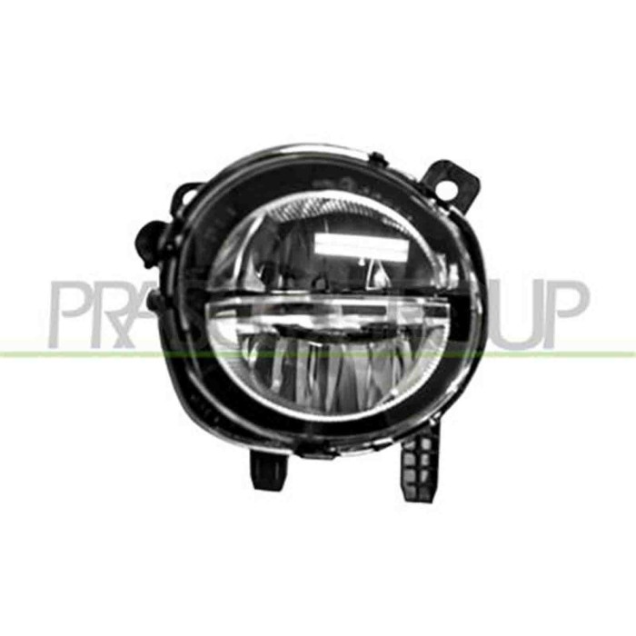GUIDA_ALLA_SCELTA.JPG Fendinebbia Sinistro Per Bmw 3 Series - F80/f82/f83 M Dal 2015 Al 2018