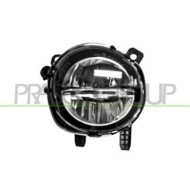 Fendinebbia Sinistro Per Bmw 3 Series - F80/f82/f83 M Dal 2015 Al 2018
