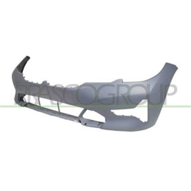 BM0341010_1.JPG Paraurti Anteriore Con Primer Per Bmw 3 Series - G20/g21 Dal 2018 Al 2022
