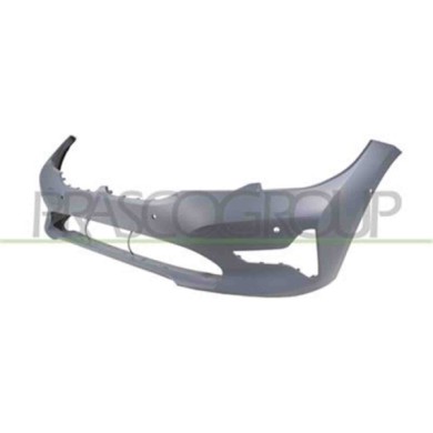 BM0341021_1.JPG Paraurti Anteriore Con Primer Per Bmw 3 Series - G20/g21 Dal 2018 Al 2022