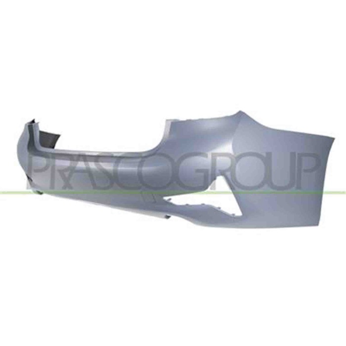 BM0341051_1.JPG Paraurti Posteriore Con Primer Per Bmw 3 Series - G20/g21 Dal 2018 Al 2022