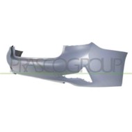Paraurti Posteriore Con Primer Per Bmw 3 Series - G20/g21 Dal 2018 Al 2022