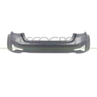 BM0341052_1.JPG Paraurti Posteriore Con Primer Per Bmw 3 Series - G20/g21 Dal 2018 Al 2022