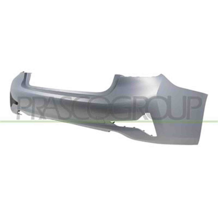 BM0341052_2.JPG Paraurti Posteriore Con Primer Per Bmw 3 Series - G20/g21 Dal 2018 Al 2022