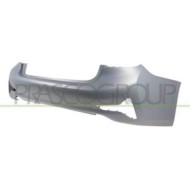 Paraurti Posteriore Con Primer Per Bmw 3 Series - G20/g21 Dal 2018 Al 2022