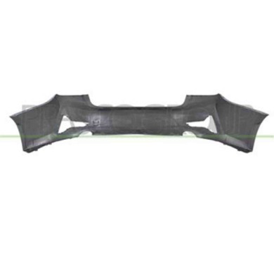BM0341052_3.JPG Paraurti Posteriore Con Primer Per Bmw 3 Series - G20/g21 Dal 2018 Al 2022