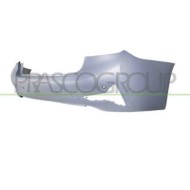 Paraurti Posteriore Con Primer Per Bmw 3 Series - G20/g21 Dal 2018 Al 2022