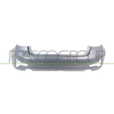 BM0341062_1.JPG Paraurti Posteriore Con Primer Per Bmw 3 Series - G20/g21 Dal 2018 Al 2022