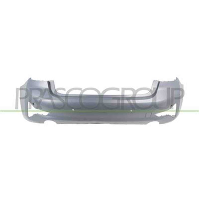 BM0341062_1.JPG Paraurti Posteriore Con Primer Per Bmw 3 Series - G20/g21 Dal 2018 Al 2022