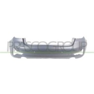 BM0341062_1.JPG Paraurti Posteriore Con Primer Per Bmw 3 Series - G20/g21 Dal 2018 Al 2022