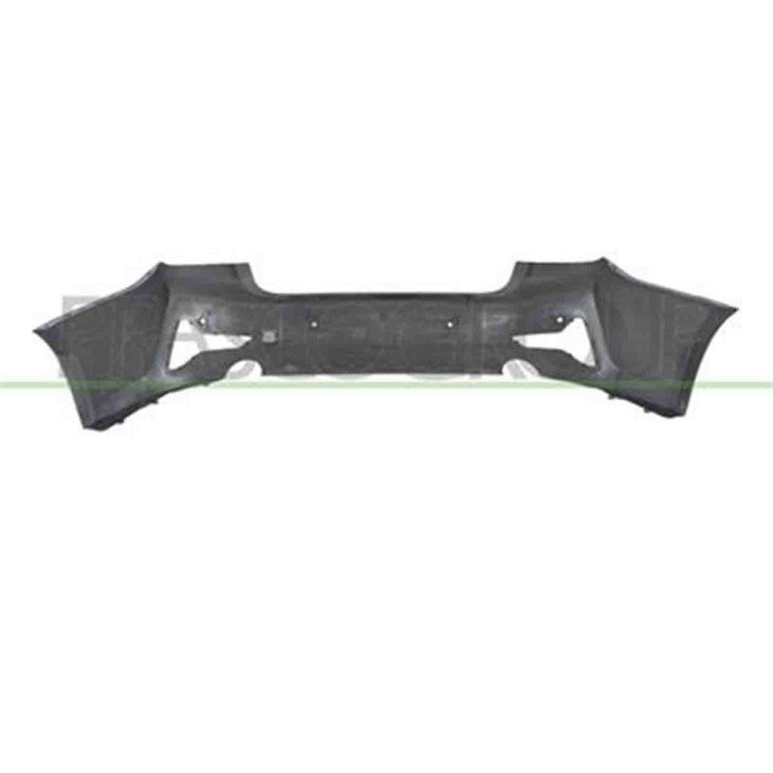 BM0341062_3.JPG Paraurti Posteriore Con Primer Per Bmw 3 Series - G20/g21 Dal 2018 Al 2022
