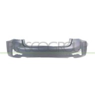 BM0341072_1.JPG Paraurti Posteriore Con Primer Per Bmw 3 Series - G20/g21 Dal 2018 Al 2022
