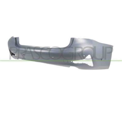 BM0341072_2.JPG Paraurti Posteriore Con Primer Per Bmw 3 Series - G20/g21 Dal 2018 Al 2022