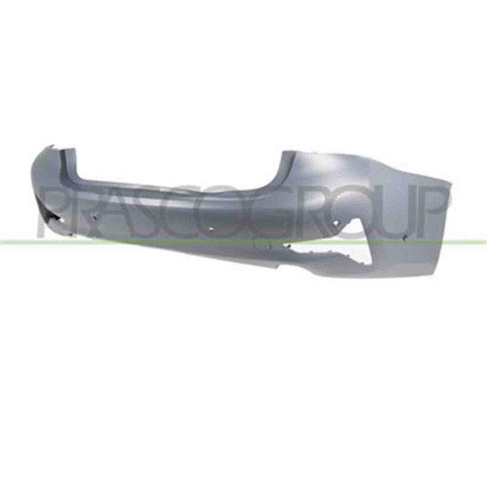 BM0341072_2.JPG Paraurti Posteriore Con Primer Per Bmw 3 Series - G20/g21 Dal 2018 Al 2022