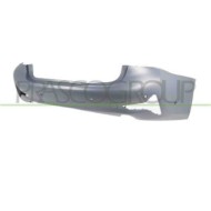 Paraurti Posteriore Con Primer Per Bmw 3 Series - G20/g21 Dal 2018 Al 2022