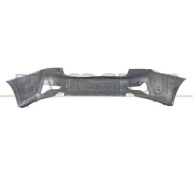 BM0341072_3.JPG Paraurti Posteriore Con Primer Per Bmw 3 Series - G20/g21 Dal 2018 Al 2022