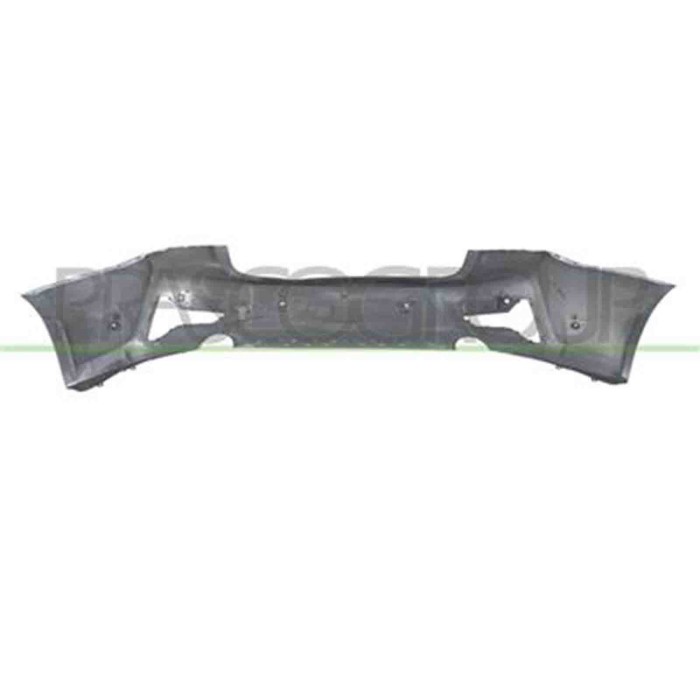 BM0341072_3.JPG Paraurti Posteriore Con Primer Per Bmw 3 Series - G20/g21 Dal 2018 Al 2022