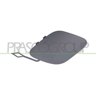 BM0341236_1.JPG Tappo Coprigancio Traino Anteriore Con Primer Per Bmw 3 Series - G20/g21 Dal 2018 Al 2022
