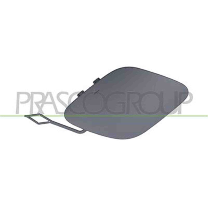 BM0341236_1.JPG Tappo Coprigancio Traino Anteriore Con Primer Per Bmw 3 Series - G20/g21 Dal 2018 Al 2022