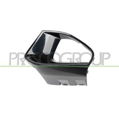 GUIDA_ALLA_SCELTA.JPG Cornice Fendinebbia Destra Per Bmw 3 Series - G20/g21 Dal 2018 Al 2022