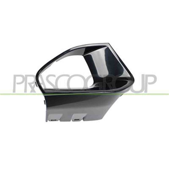 GUIDA_ALLA_SCELTA.JPG Cornice Fendinebbia Sinistra Per Bmw 3 Series - G20/g21 Dal 2018 Al 2022