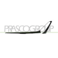 Modanatura Superiore Destra Cromata Per Bmw 3 Series - G20/g21 Dal 2018 Al 2022