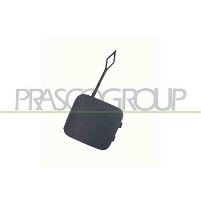 BM0341286_1.JPG Tappo Coprigancio Traino Posteriore Con Primer Per Bmw 3 Series - G20/g21 Dal 2018 Al 2022