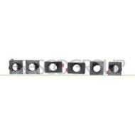 Kit Supporto Sensori Per Bmw 3 Series - G20/g21 Dal 2018 Al 2022