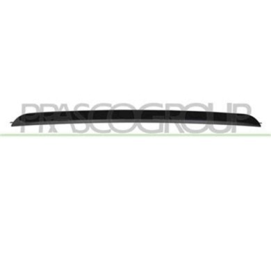 BM0341852_1.JPG Modanatura Centrale Nera Lucida Per Bmw 3 Series - G20/g21 Dal 2018 Al 2022