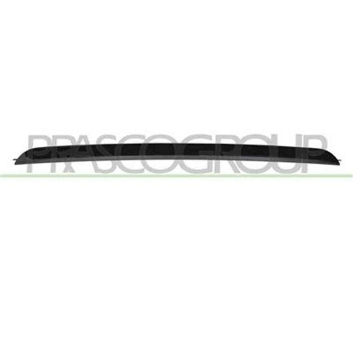 BM0341852_1.JPG Modanatura Centrale Nera Lucida Per Bmw 3 Series - G20/g21 Dal 2018 Al 2022