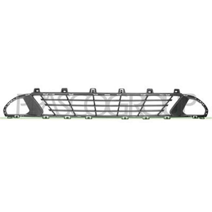 BM0342110_1.JPG Griglia Centrale Paraurti Anteriore Per Bmw 3 Series - G20/g21 Dal 2018 Al 2022