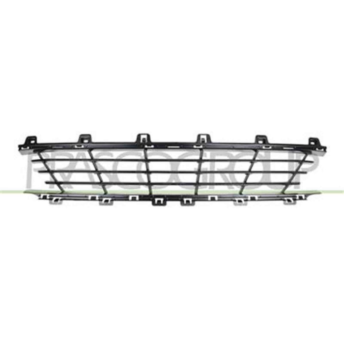 BM0342120_1.JPG Griglia Centrale Paraurti Anteriore Per Bmw 3 Series - G20/g21 Dal 2018 Al 2022