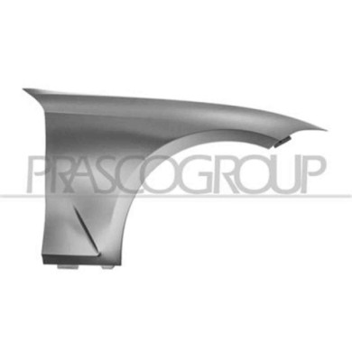 GUIDA_ALLA_SCELTA.JPG Parafango Anteriore Destro Per Bmw 3 Series - G20/g21 Dal 2018 Al 2022