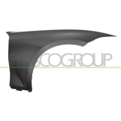 GUIDA_ALLA_SCELTA.JPG Parafango Anteriore Destro In Alluminio Per Bmw 3 Series - G20/g21 Dal 2018 Al 2022