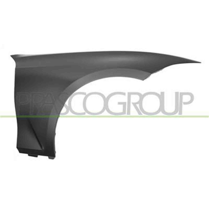 GUIDA_ALLA_SCELTA.JPG Parafango Anteriore Destro In Alluminio Per Bmw 3 Series - G20/g21 Dal 2018 Al 2022