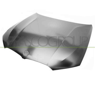 BM0343110_1.JPG Cofano In Alluminio Per Bmw 3 Series - G20/g21 Dal 2018 Al 2022