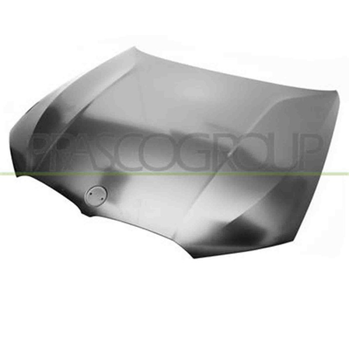 BM0343110_1.JPG Cofano In Alluminio Per Bmw 3 Series - G20/g21 Dal 2018 Al 2022