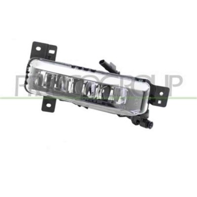 BM0344313_1.JPG Fendinebbia Destro Per Bmw 3 Series - G20/g21 Dal 2018 Al 2022