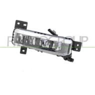 BM0344313_1.JPG Fendinebbia Destro Per Bmw 3 Series - G20/g21 Dal 2018 Al 2022
