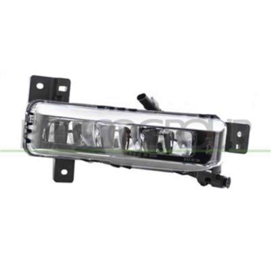 BM0344313_2.JPG Fendinebbia Destro Per Bmw 3 Series - G20/g21 Dal 2018 Al 2022