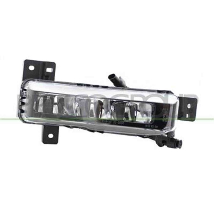 BM0344313_2.JPG Fendinebbia Destro Per Bmw 3 Series - G20/g21 Dal 2018 Al 2022