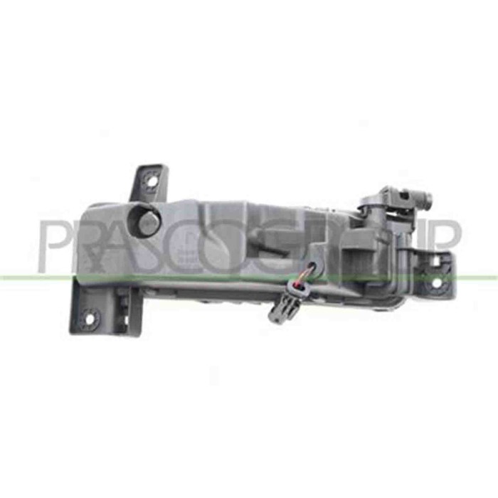 BM0344313_3.JPG Fendinebbia Destro Per Bmw 3 Series - G20/g21 Dal 2018 Al 2022