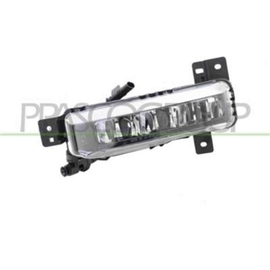 BM0344314_1.JPG Fendinebbia Sinistro Per Bmw 3 Series - G20/g21 Dal 2018 Al 2022